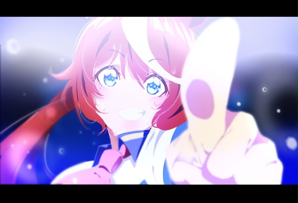 ユメ　カケル