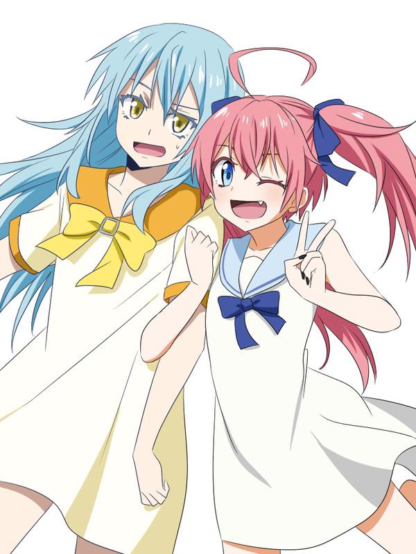 セーラーワンピ