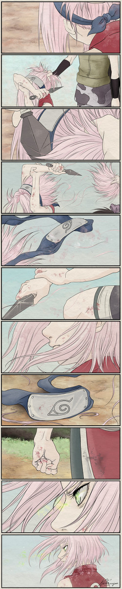 🌸 春野サクラ 🌸