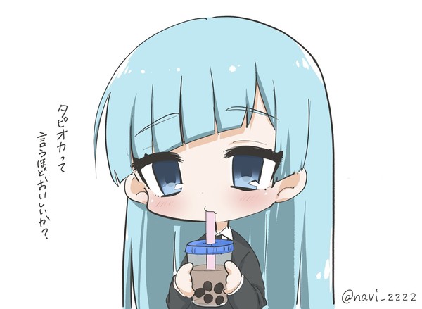 タピオカ