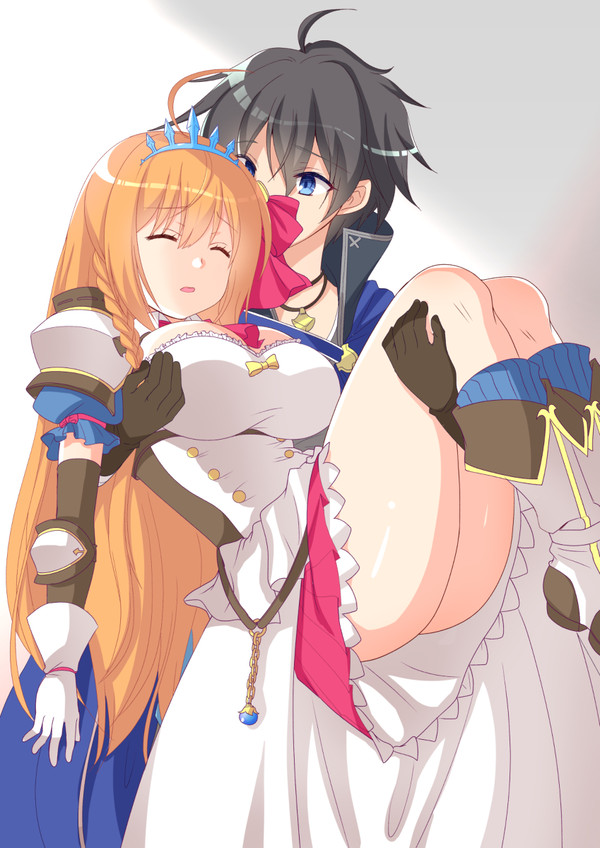 リクエスト ペコリーヌ