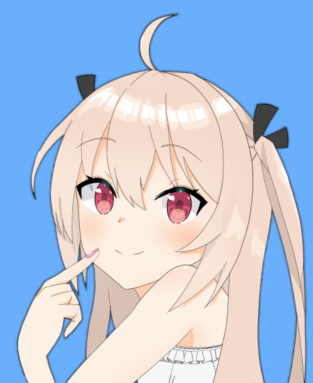 アトリ