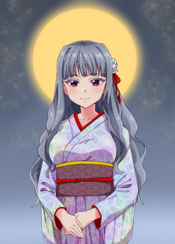 四条貴音生誕祭2022