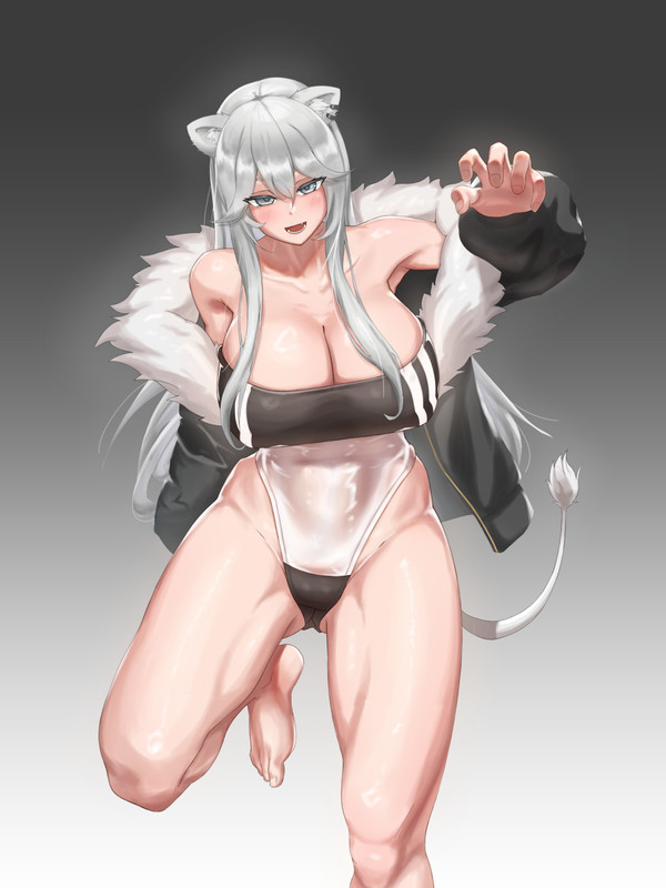ししろん
