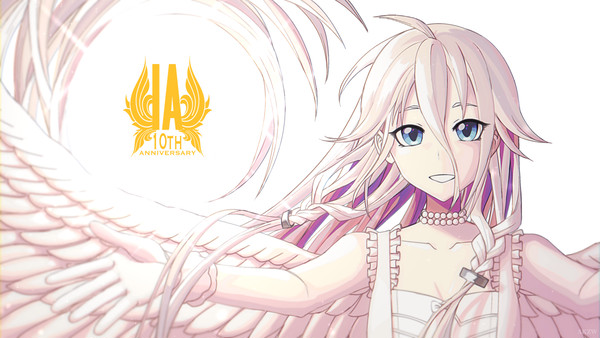IA -10th Anniversary-