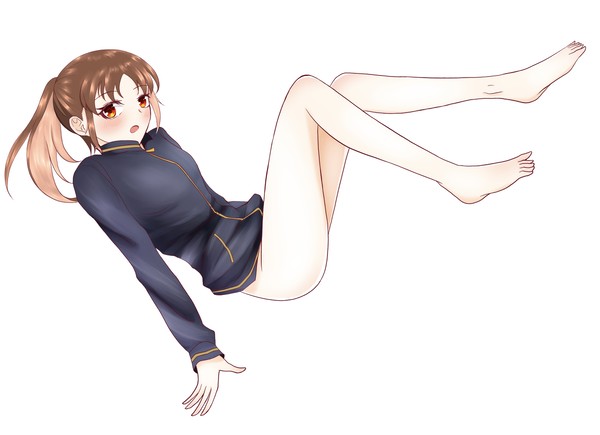 高鴨穏乃
