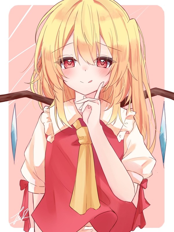 フランちゃん♡