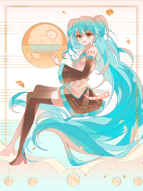 🌕