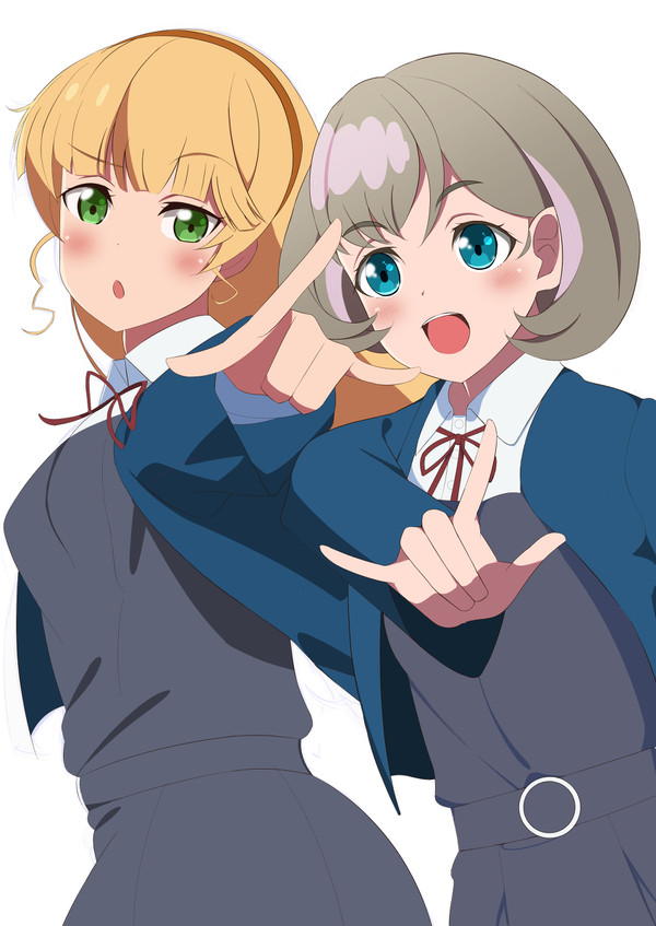 くぅすみ