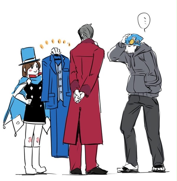 きっとこうだったんじゃないかなという
