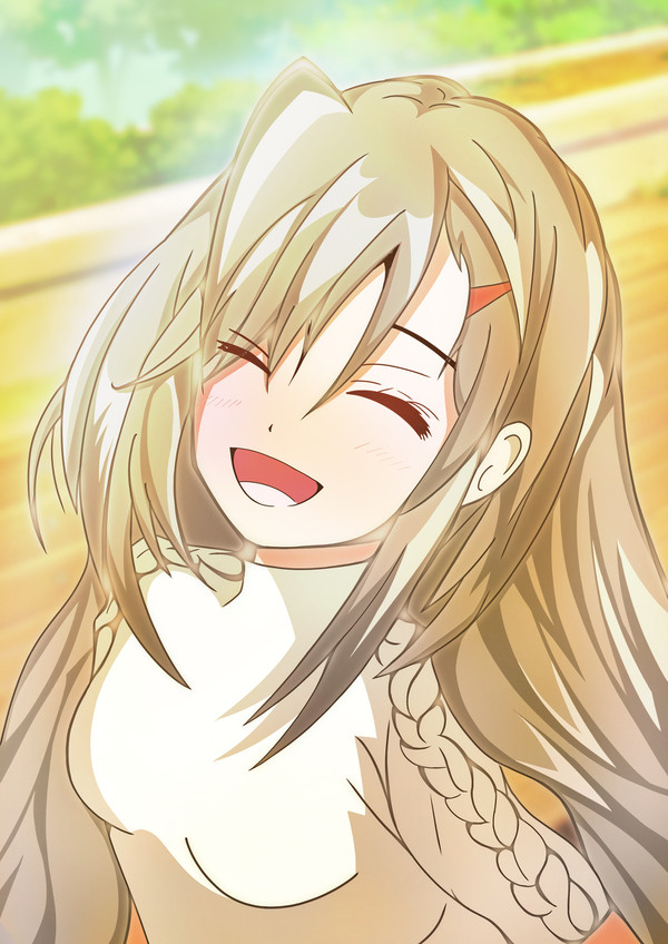 兄さん…ずっと一緒だよ