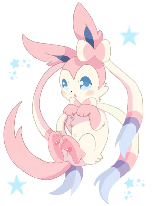 Sylveon