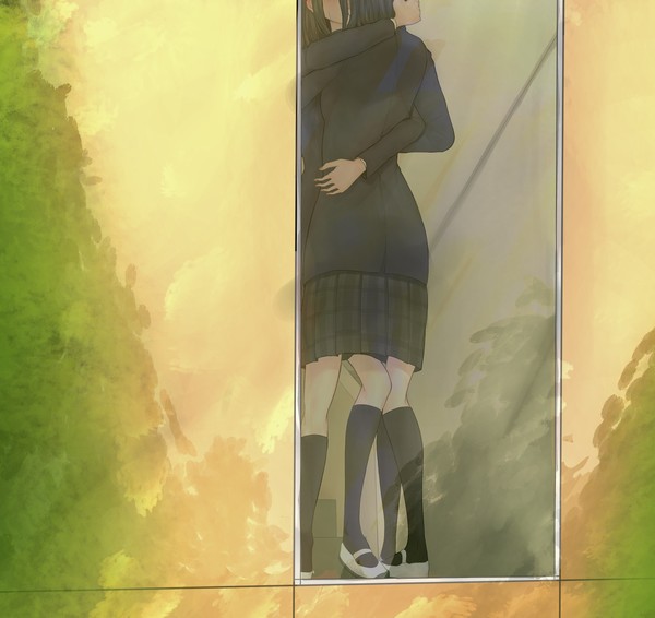 放課後　0123