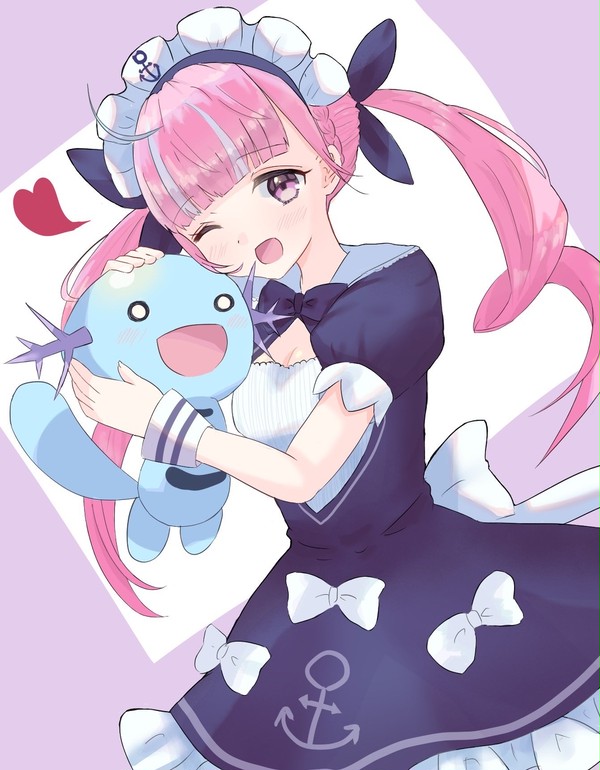 ホロライブまとめ