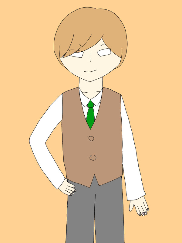 ドヤ顔のemさん