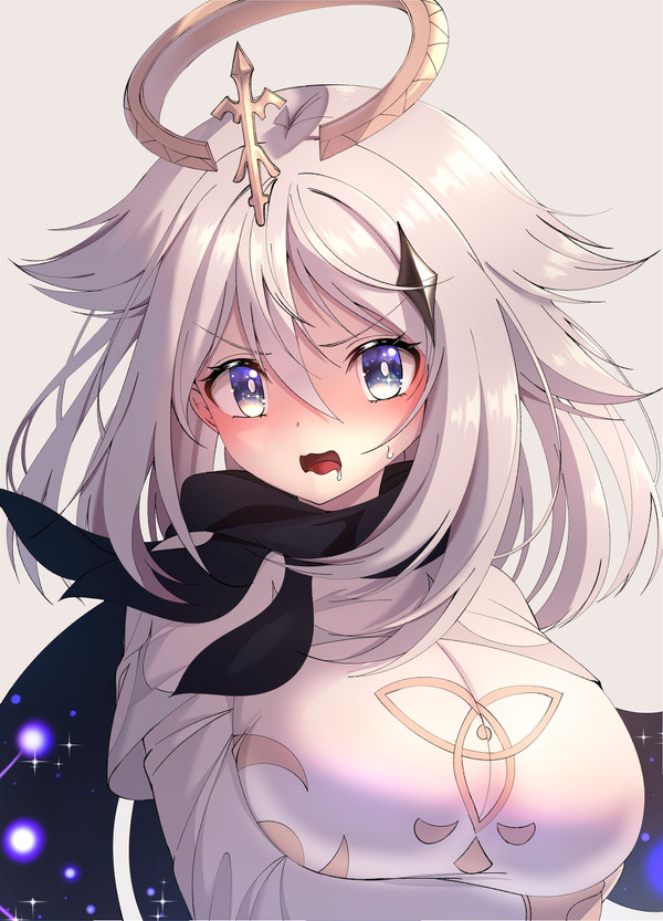 大人のパイモン