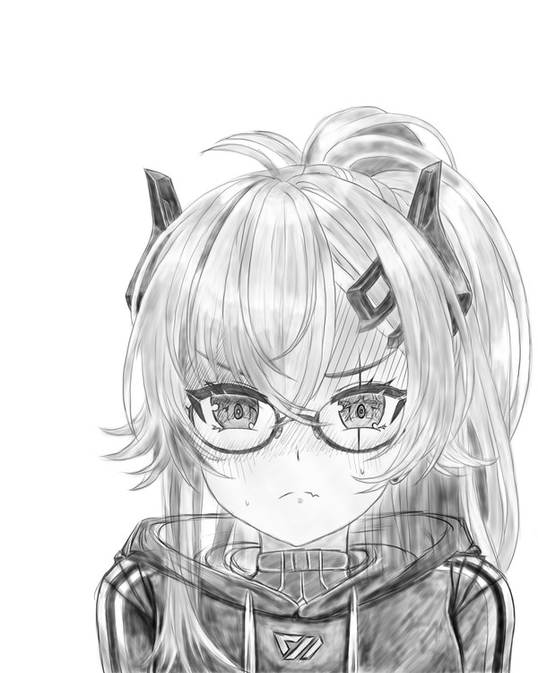 Shading n Exrpession