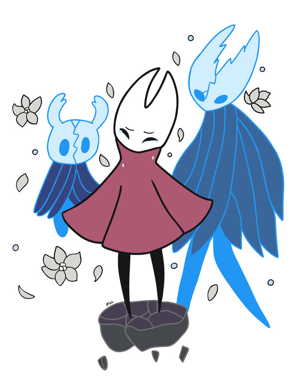 HK Siblings