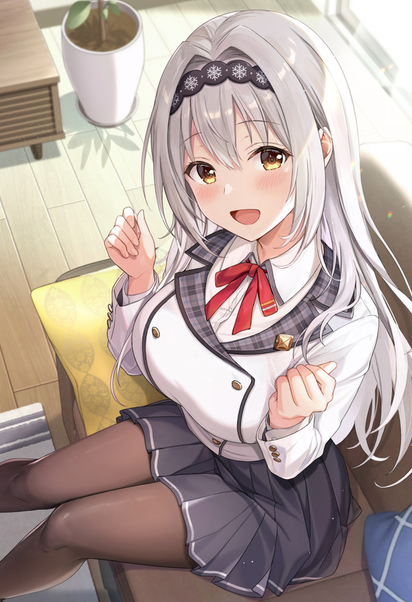 今日も生きててえらい!