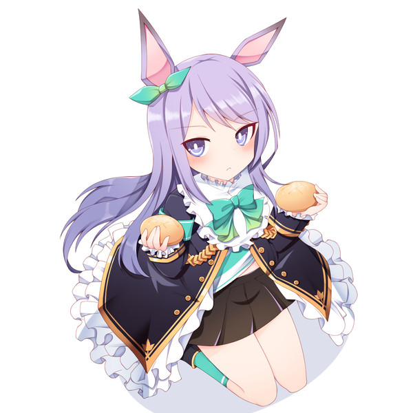 まっくいーん