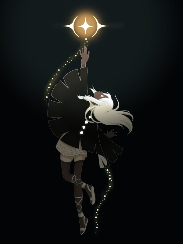 Reaching for the star