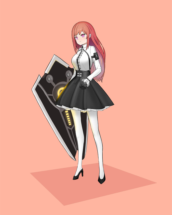 CLOSERS - Luna Secret Service