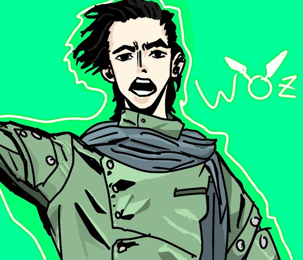 Iwae! 이와에!