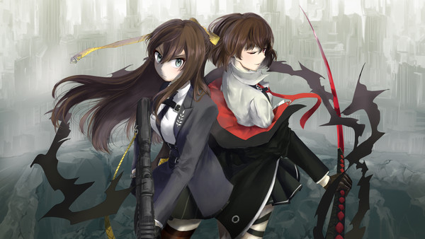 クロスロード
