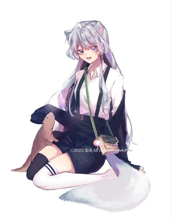 イタチ