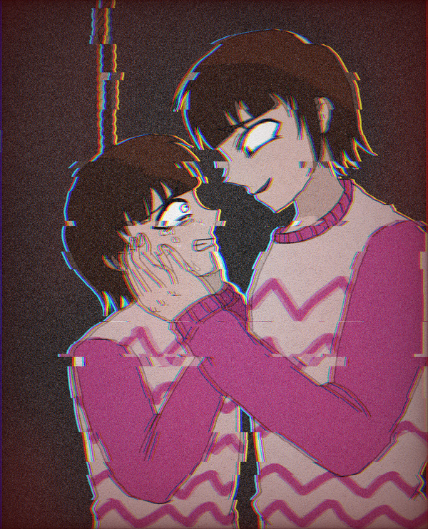 Alex Basicsイラスト