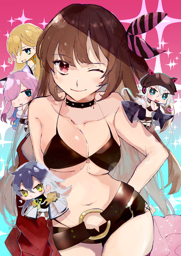 ♡