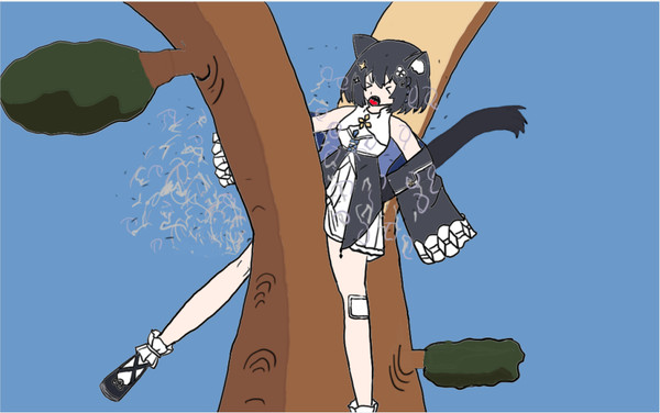 迫真星奈铃联动内容
