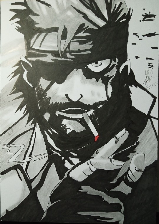 Big Boss