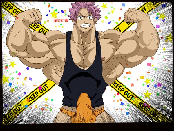 スーパーナツ！