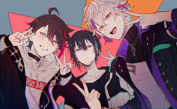 ｳｪｰｲ