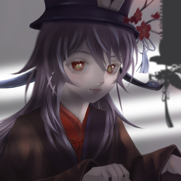 Genshin Hutao胡桃|“かわいい鬼！”