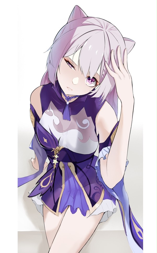阿晴