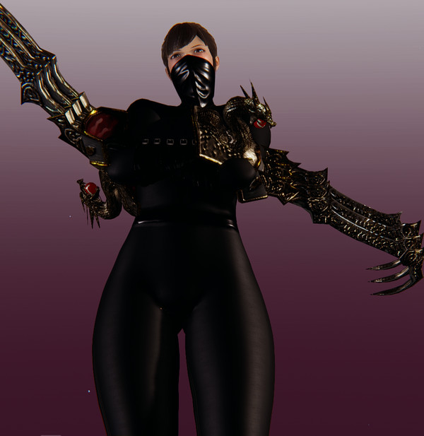Ninjia Slayer