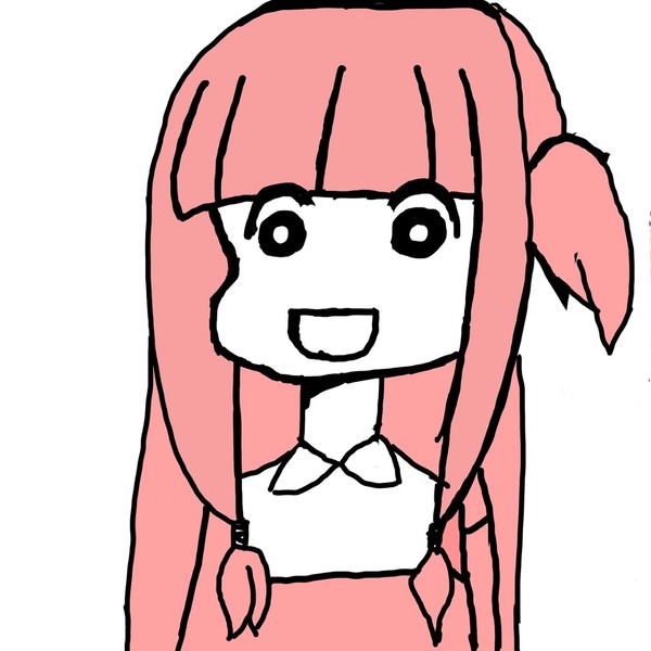 茜ちゃん