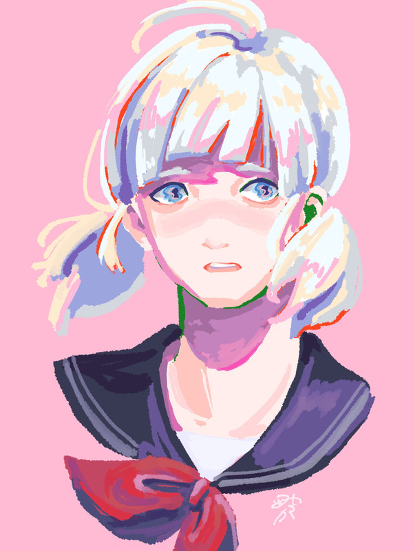 とｷﾒき