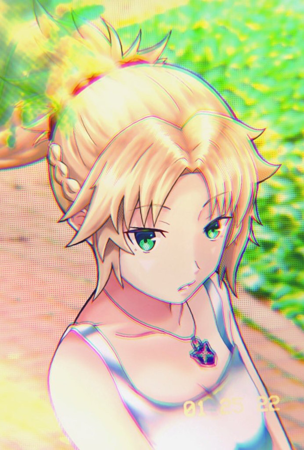 モードレッド