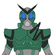 仮面ライダーウォーズ(初投稿)