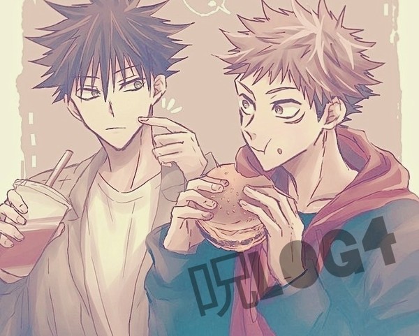 呪log4