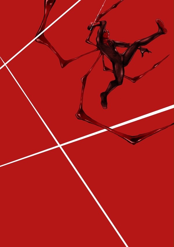 Superior Spiderman