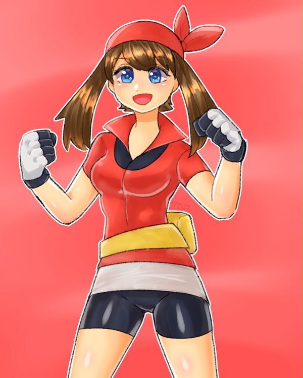 ハルカ