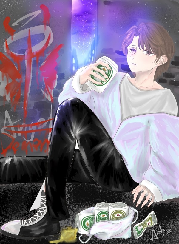 鬱悶