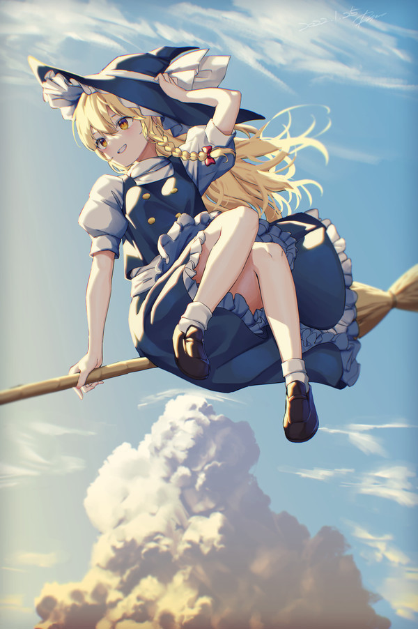 魔理沙
