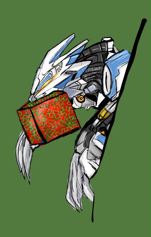 Delivery