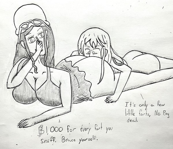 Sketch #68