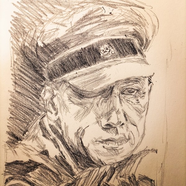 Hans Landa
